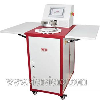 air permeability tester tf164b|Air Permeability Tester TF164B .